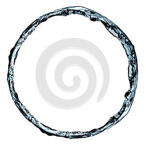 Water circle