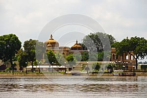 The water city: udaipur