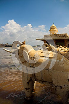 The water city: udaipur