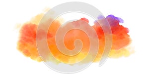 Water Color background 005