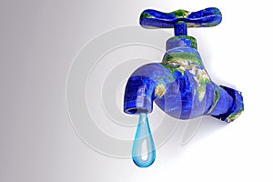 Water Conservation photo