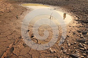 Water Crisis photo