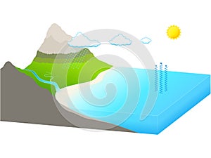 Water Cycle