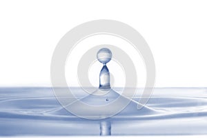 Water Drop