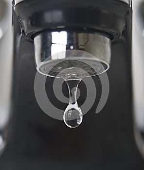 Water drop