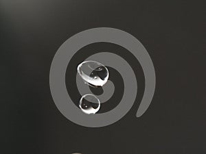 Water drop