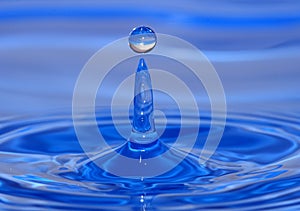 Water drop