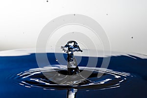 Water drop