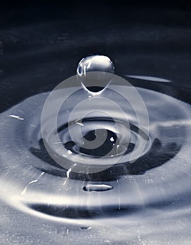 Water Droplet