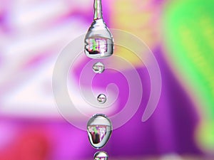 Water Droplet