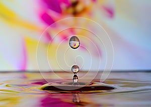 Water Droplet