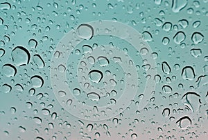 Water Droplets