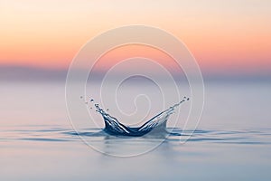 Symphony of Water and Light, HD image