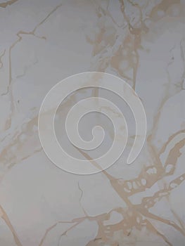 water drops on the water illustration vector