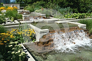 Water Feature photo