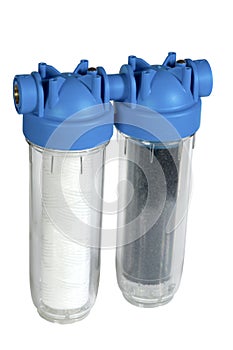 Water filter