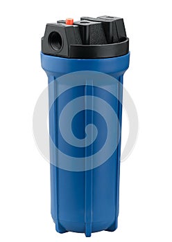 Water filter