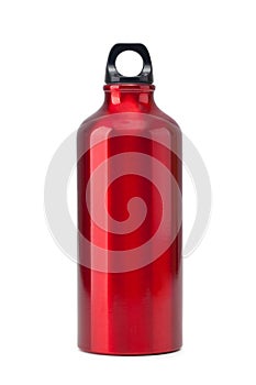 Water flask