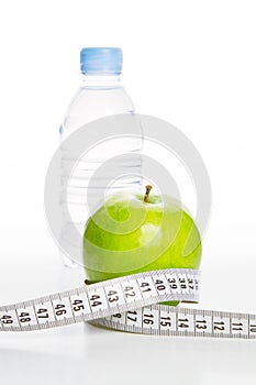 Water ,Food for diet 2
