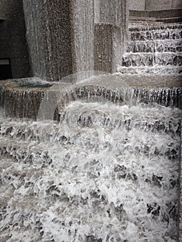 Water Fountain.