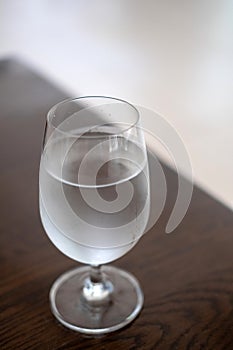 Water Glass