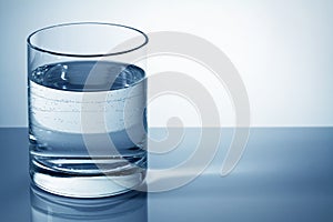 Water glass