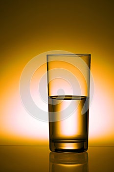 Water Glass