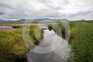 Ballinskelligs Beach