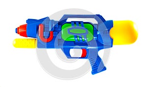 Water gun