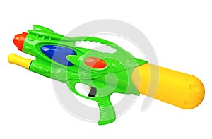 Water gun