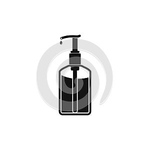 Water Hand Soap icon.