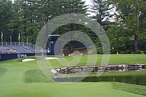 2018 PGA Championship Bellerive Country Club