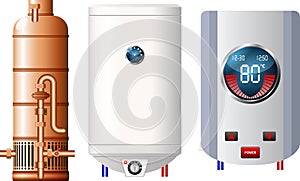 Water heater