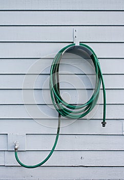 Water hose