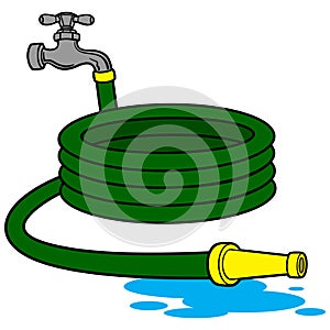 Water Hose