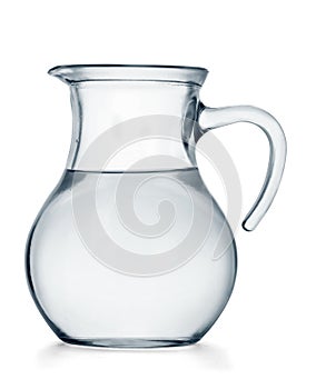 Water jug