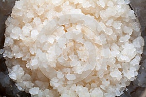 Water kefir grains