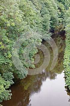 Water of Leith