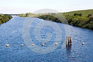 Water Management Canal