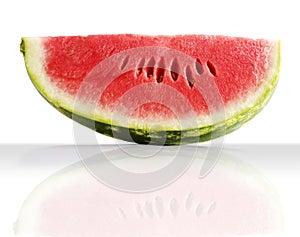 Water-melon photo