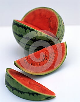 Water Melon.