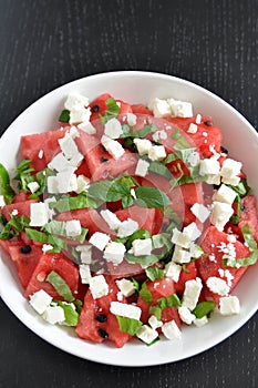 Water melon Salad