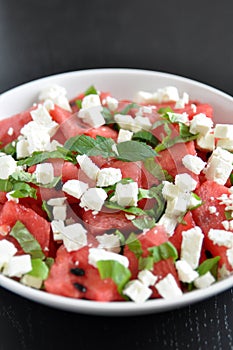 Water melon Salad