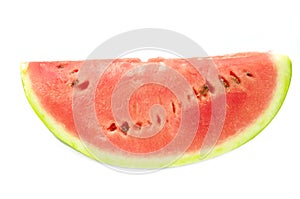 Water melon slice