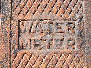 Water Meter