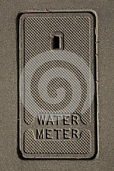 Water Meter