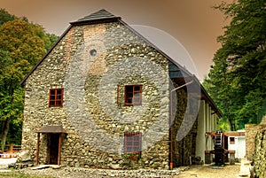 Water mill 2