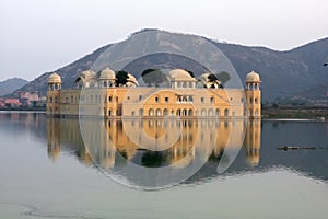 Water palace
