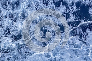 Water Pattern Absract