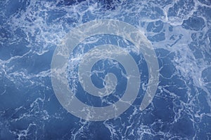 Water Pattern Absract